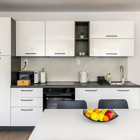Apartment Fani With Free Private Parking Dubrovnik Exterior photo
