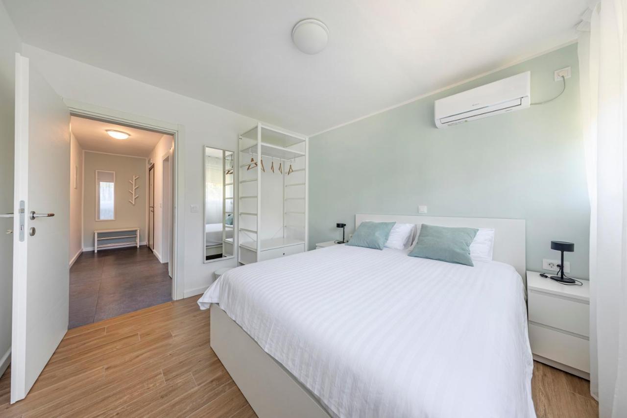 Apartment Fani With Free Private Parking Dubrovnik Exterior photo