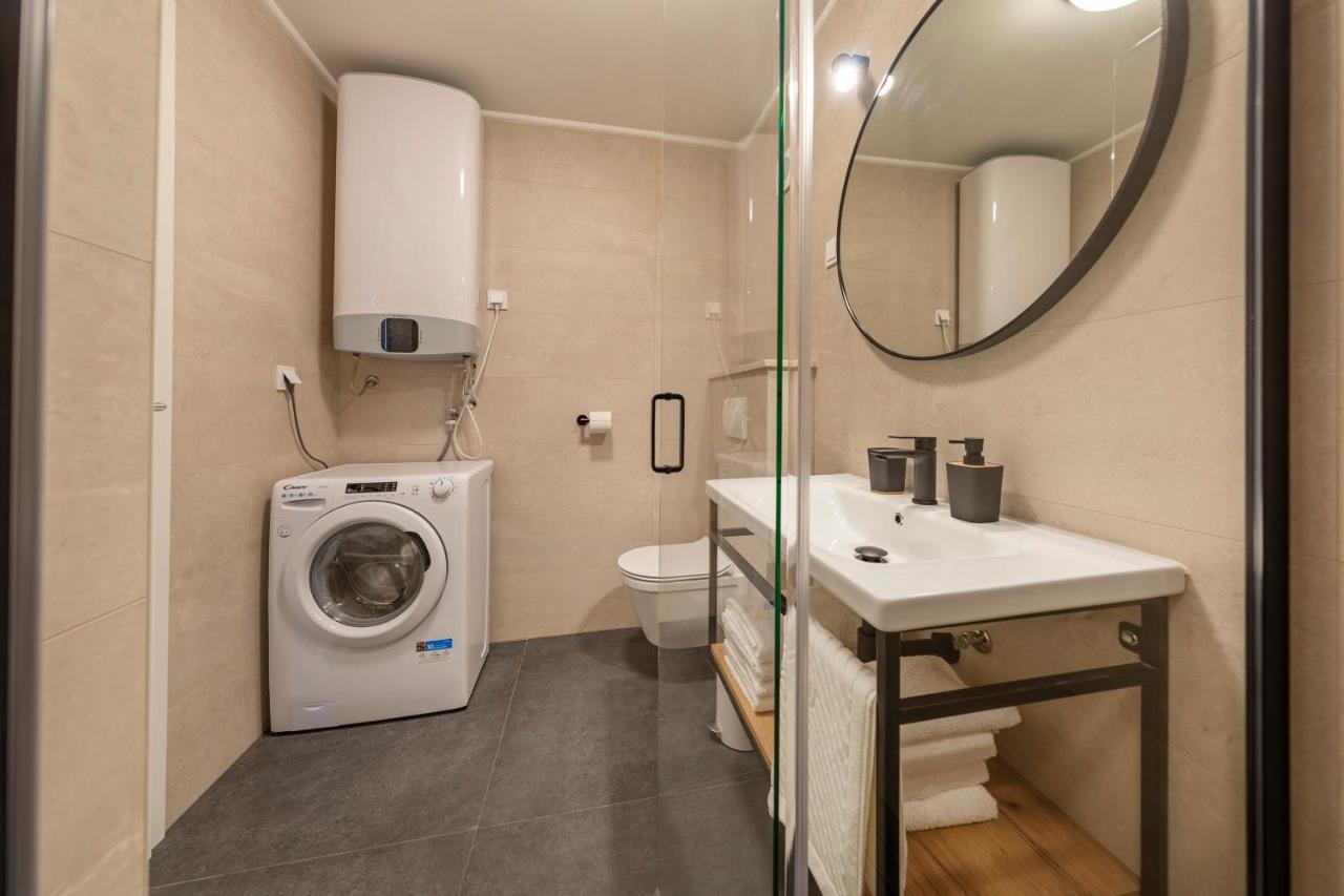 Apartment Fani With Free Private Parking Dubrovnik Exterior photo