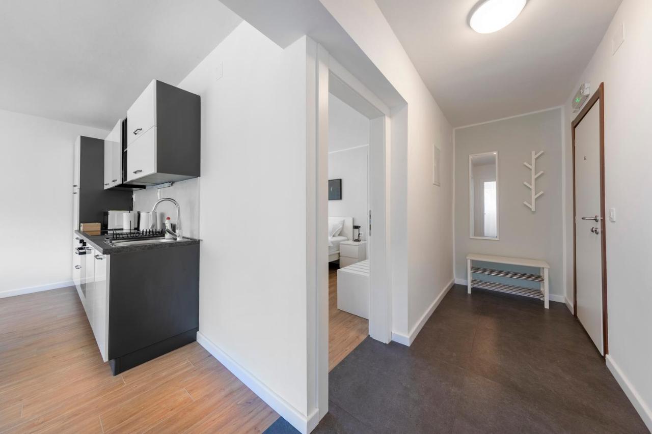 Apartment Fani With Free Private Parking Dubrovnik Exterior photo