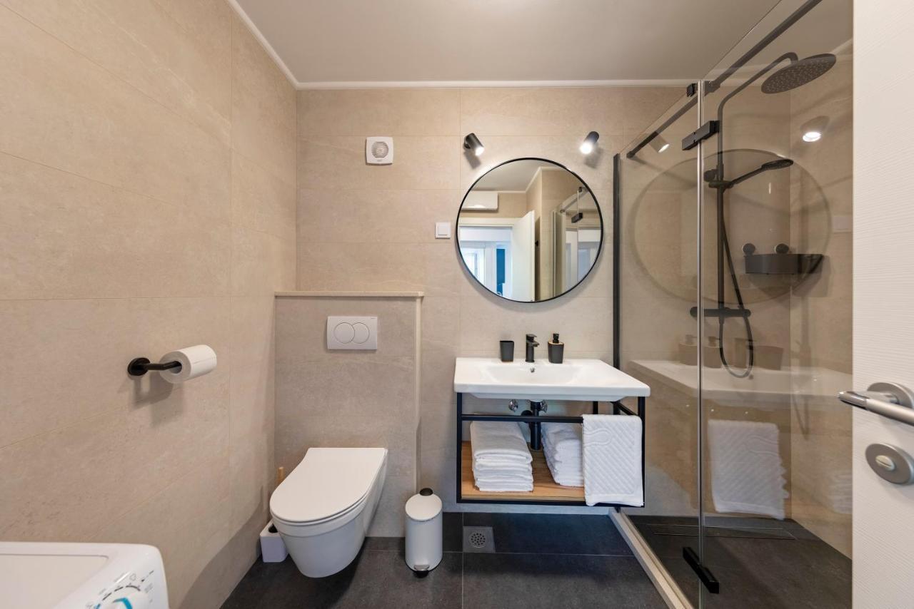 Apartment Fani With Free Private Parking Dubrovnik Exterior photo
