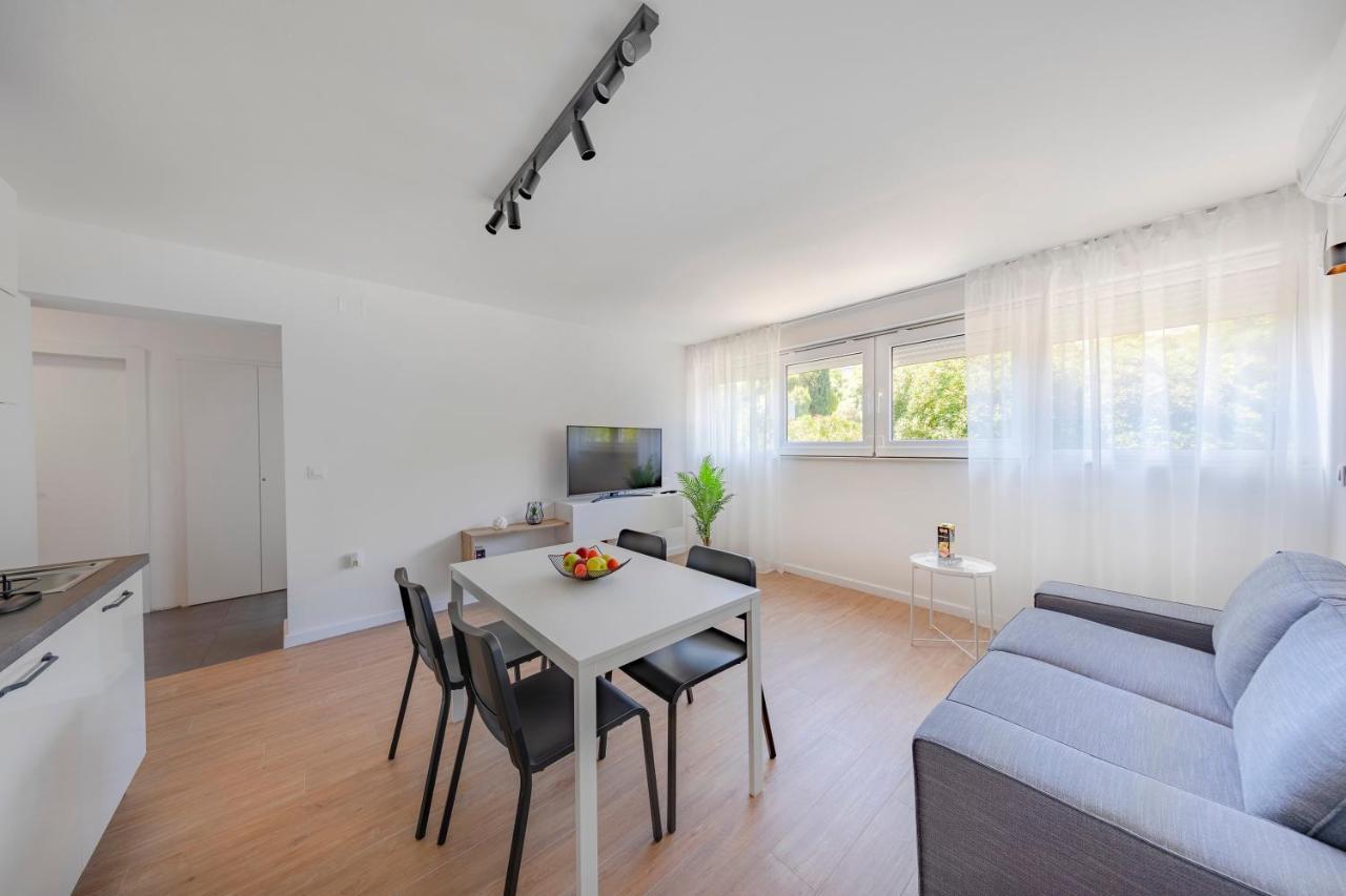 Apartment Fani With Free Private Parking Dubrovnik Exterior photo