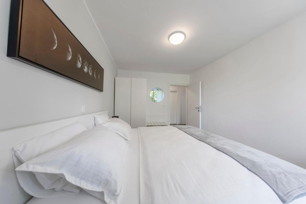 Apartment Fani With Free Private Parking Dubrovnik Exterior photo